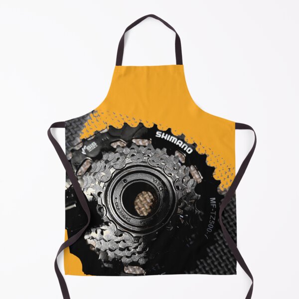 Item preview, Bike Chain designed and sold by ontological.