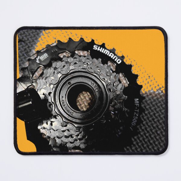 Item preview, Bike Chain designed and sold by ontological.