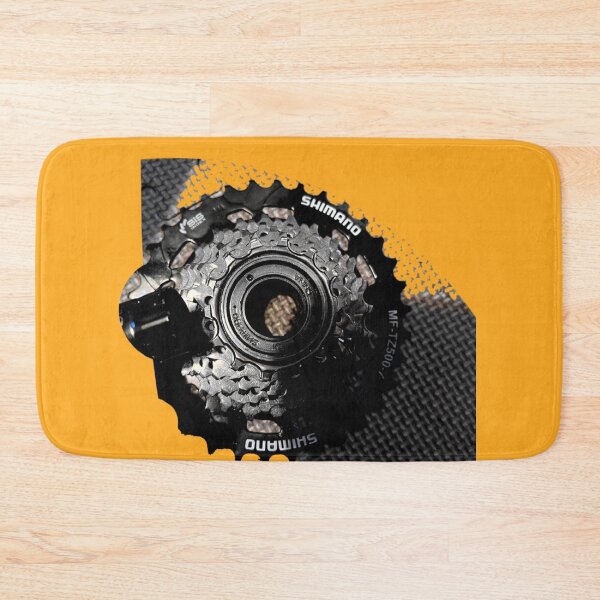 Item preview, Bike Chain  designed and sold by ontological.