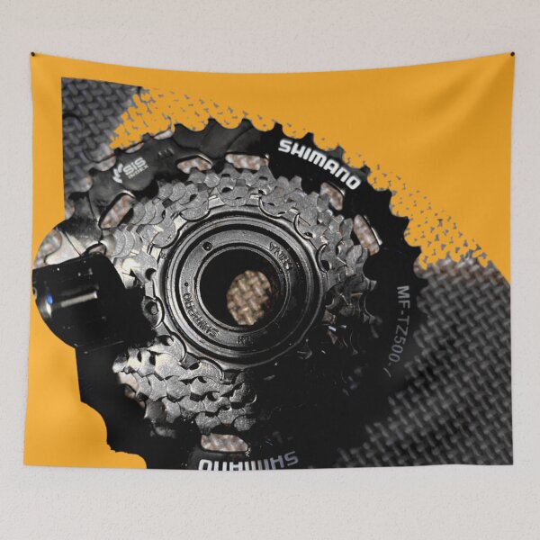 Item preview, Bike Chain  designed and sold by ontological.