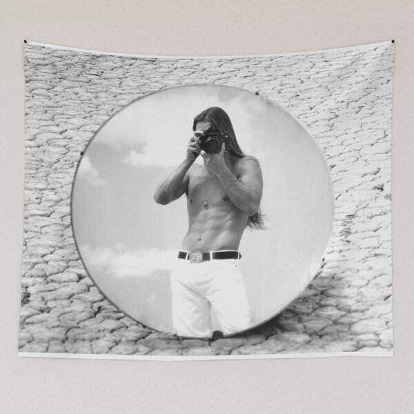 Item preview, My Camera and I designed and sold by Carlos Reynosa.