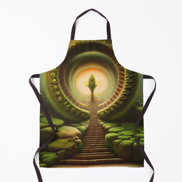 Item preview, Stairway to Sapling designed and sold by PaigeCompositor.