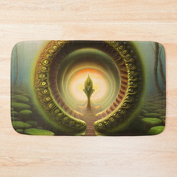 Item preview, Stairway to Sapling designed and sold by PaigeCompositor.