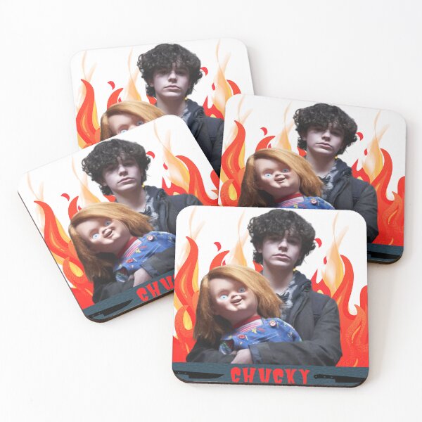 Item preview, Chucky designed and sold by geartes.