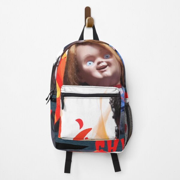 Item preview, Chucky designed and sold by geartes.