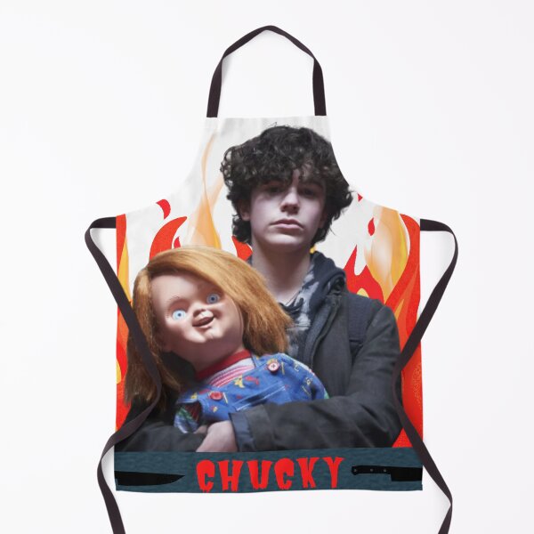Item preview, Chucky designed and sold by geartes.