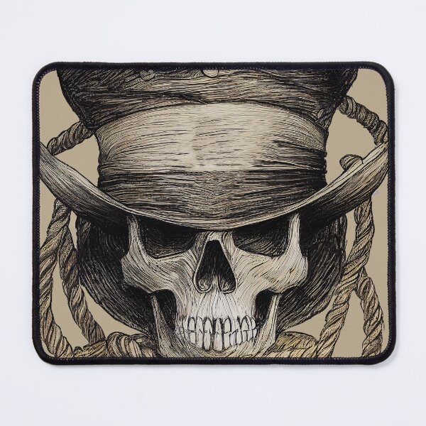 Item preview, Skull Pirate designed and sold by Myriam Iart.