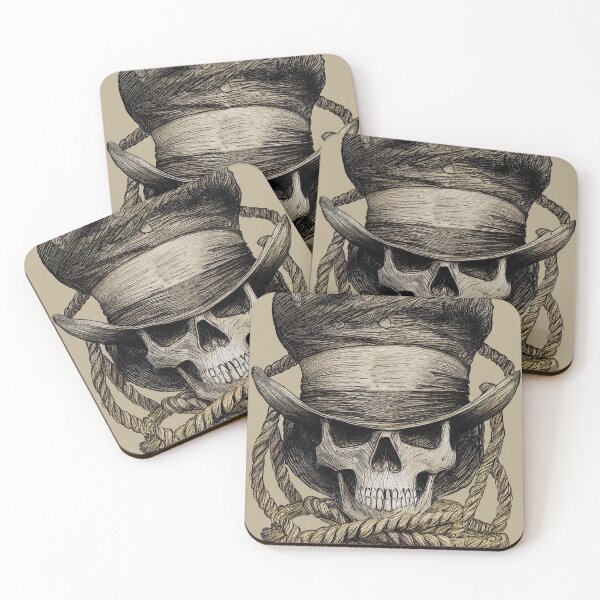 Item preview, Skull Pirate designed and sold by Myriam Iart.