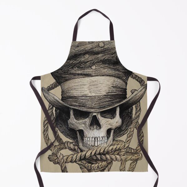 Item preview, Skull Pirate designed and sold by Myriam Iart.