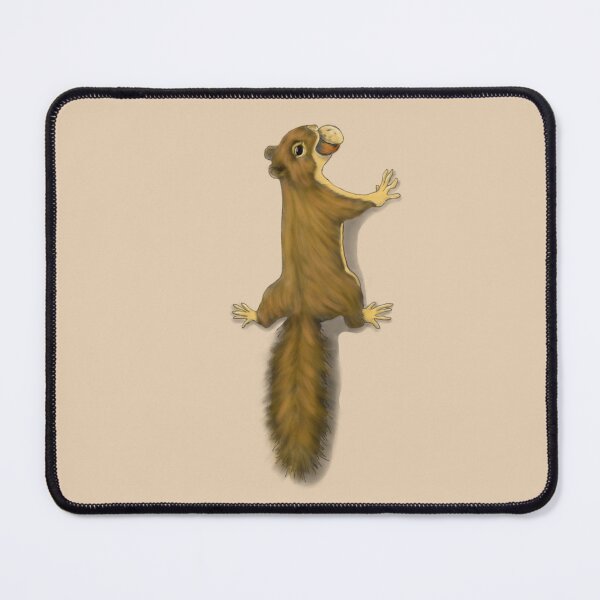 Item preview, Gone Squirrely designed and sold by Heidi Bennett.