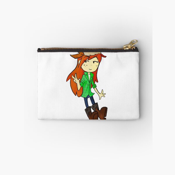 Item preview, Gravity Falls Wendy Corduroy designed and sold by kipper-pines.