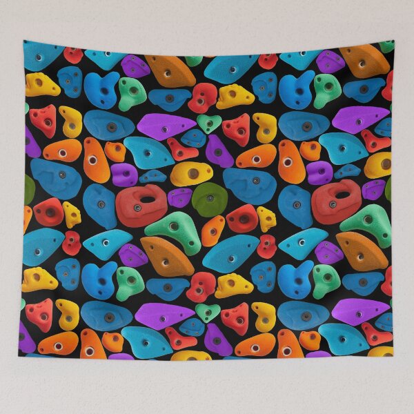 Item preview, Climbing mosaique designed and sold by Lyxy.