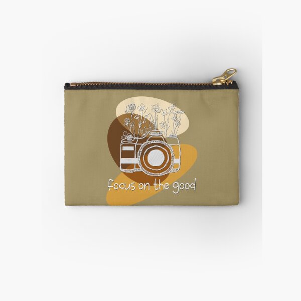 Item preview, Focus on the good Motivational boho design  designed and sold by TipTopTapo.