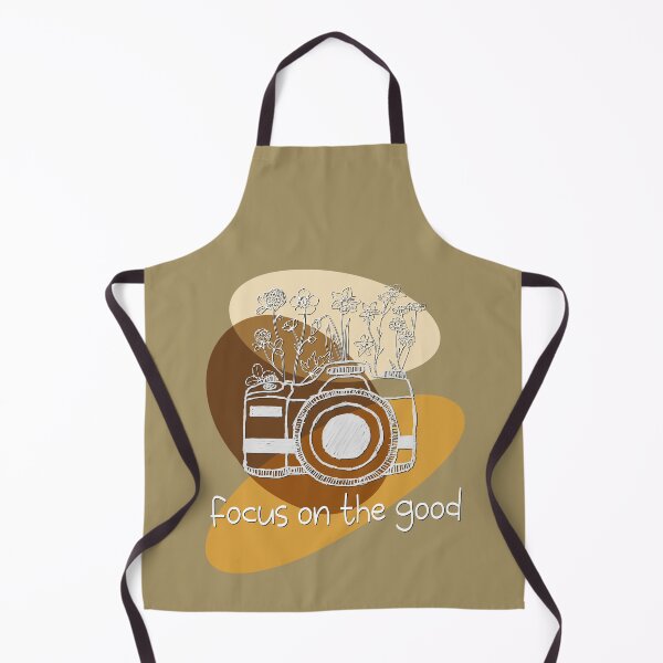 Item preview, Focus on the good Motivational boho design  designed and sold by TipTopTapo.