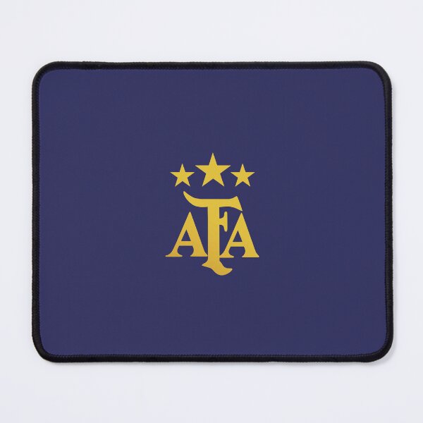 Item preview, Argentina World Cup Champion 3 Stars (3 Estrellas) AFA designed and sold by MaginStudios.