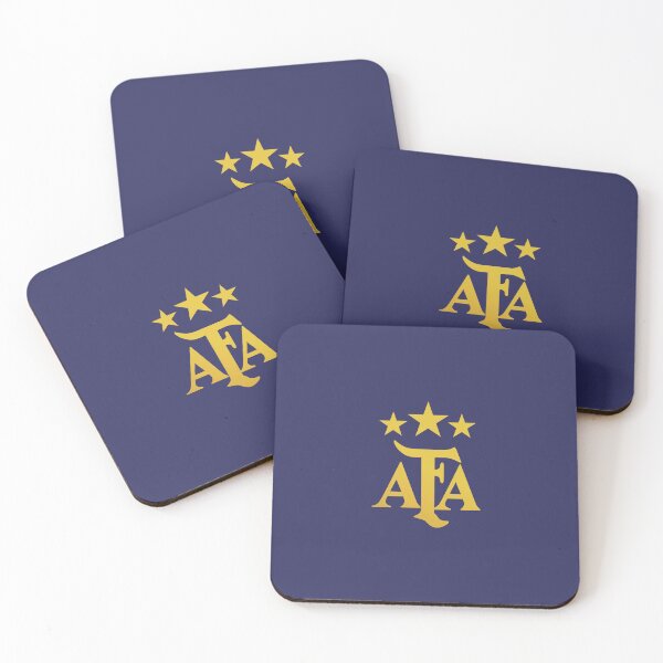 Item preview, Argentina World Cup Champion 3 Stars (3 Estrellas) AFA designed and sold by MaginStudios.