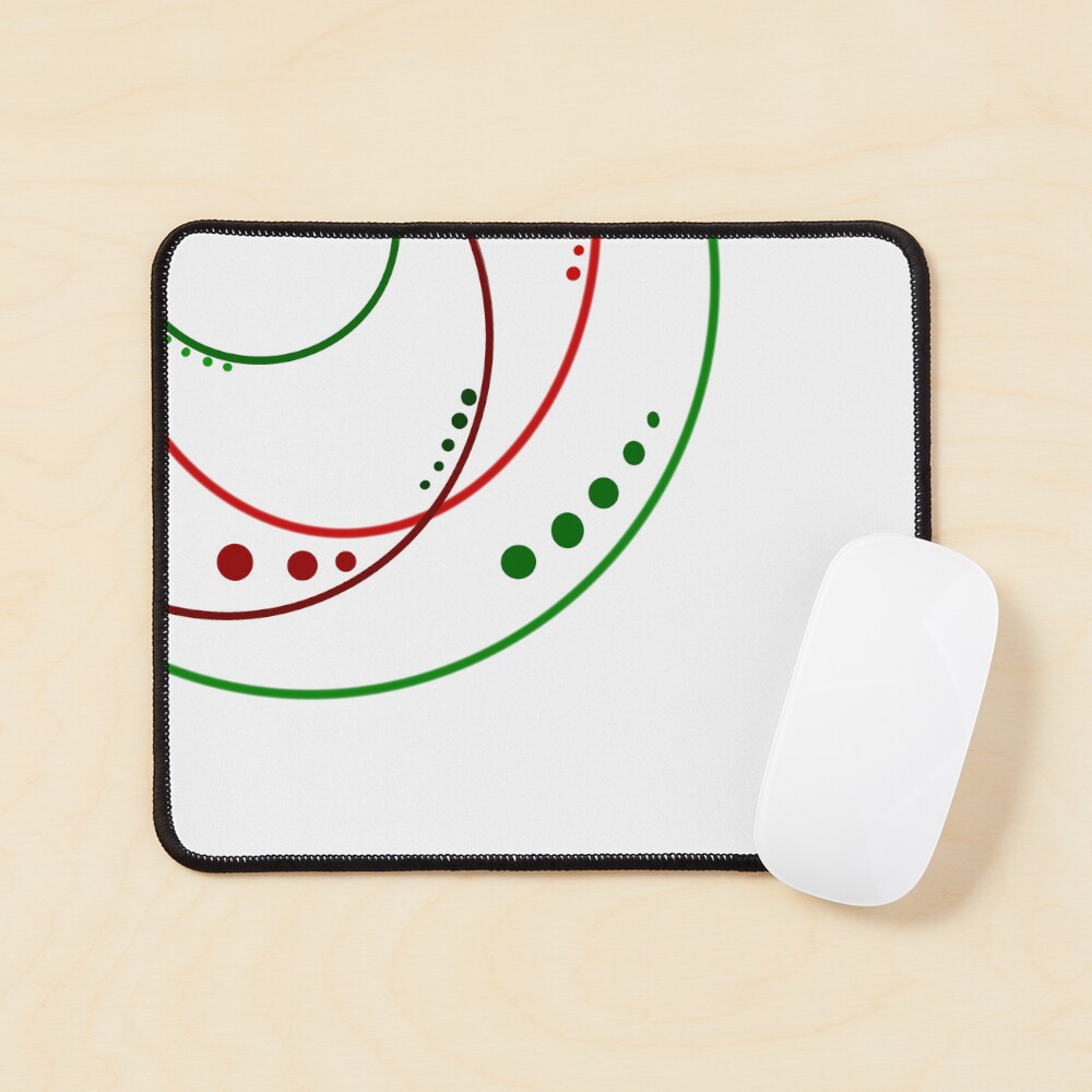 Item preview, Mouse Pad designed and sold by 247vibes.
