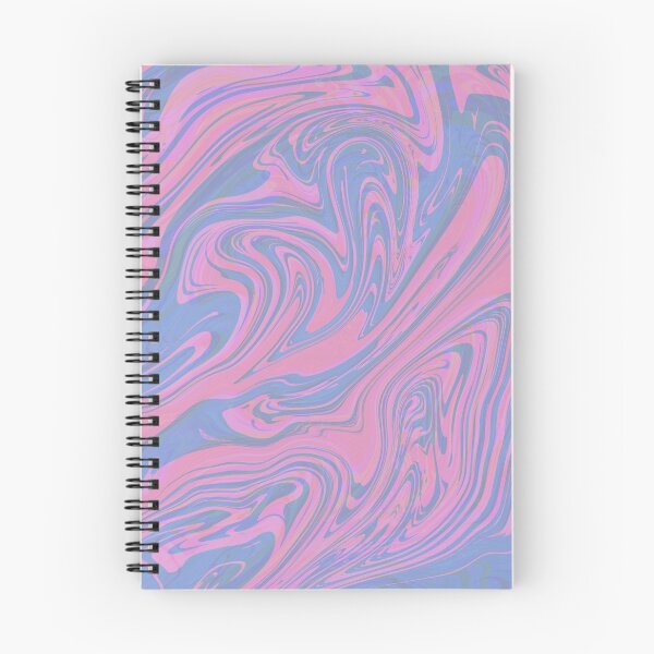 Item preview, Pastel swirls digital art  designed and sold by AlieSwirls.