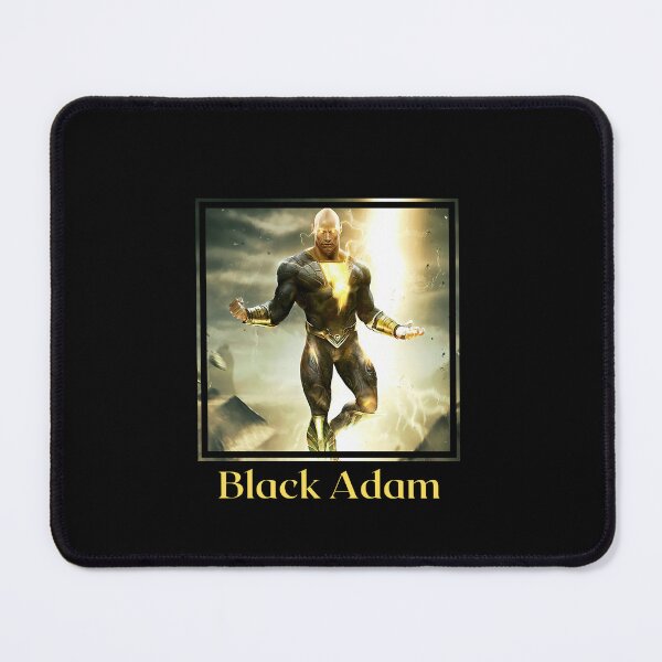 Item preview, Black Adam DC comics designed and sold by DFL-store.