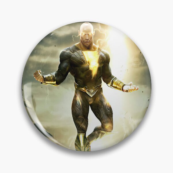 Item preview, Cómics de Black Adam DC designed and sold by DFL-store.