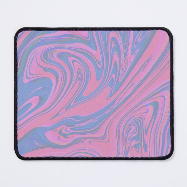 Item preview, Pastel swirls digital art designed and sold by AlieSwirls.