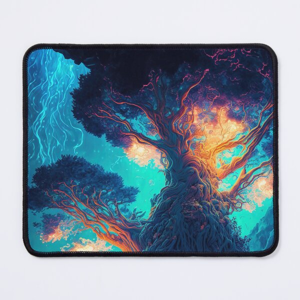 Item preview, Fantastical landscape 1 designed and sold by Laguardia3D.