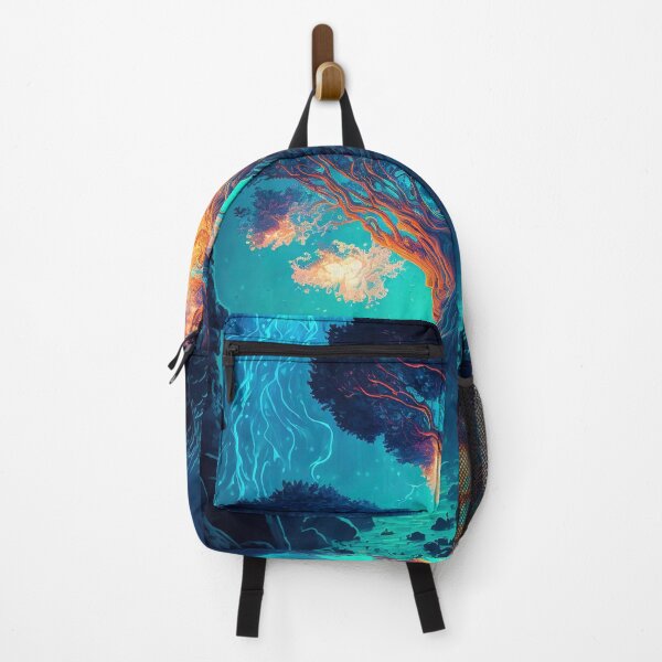 Item preview, Fantastical landscape 1 designed and sold by Laguardia3D.