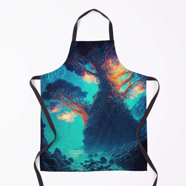 Item preview, Fantastical landscape 1 designed and sold by Laguardia3D.