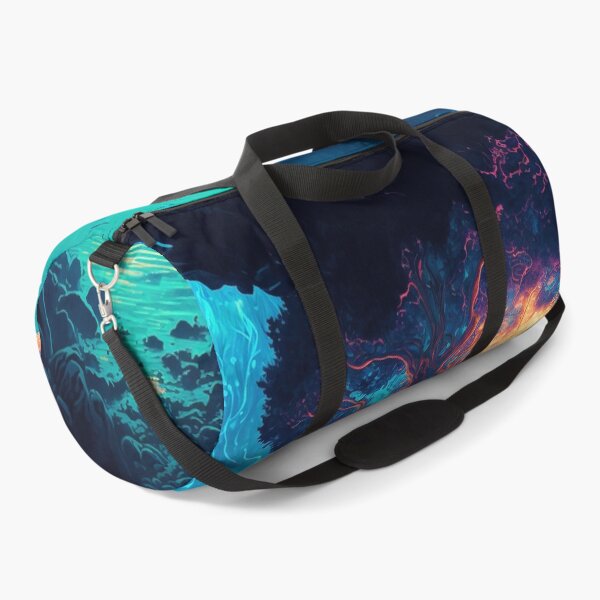 Item preview, Fantastical landscape 1 designed and sold by Laguardia3D.