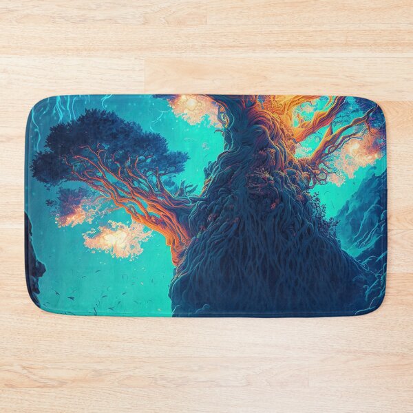 Item preview, Fantastical landscape 1 designed and sold by Laguardia3D.