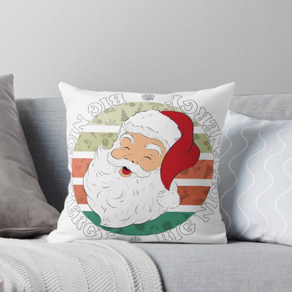 Item preview, Big Nick Energy Christmas Reindeer Cute designed and sold by Divas ⭐⭐⭐⭐⭐.