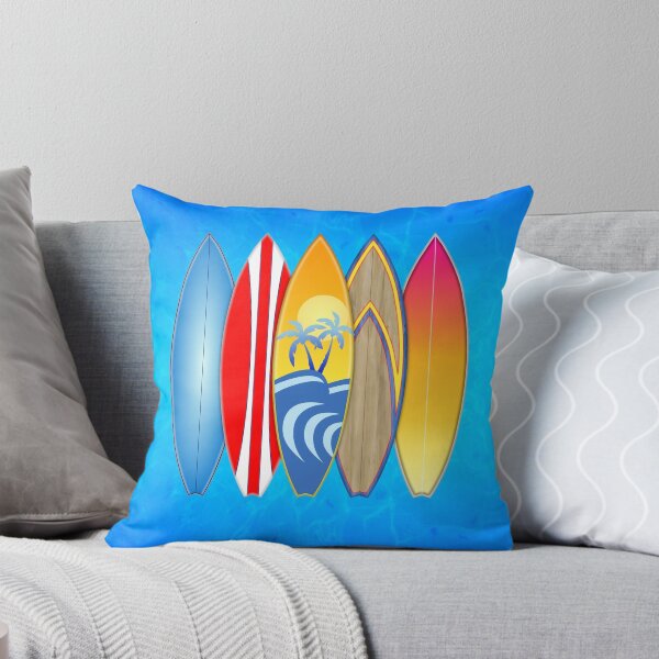 Item preview, Surfboards designed and sold by Packrat.