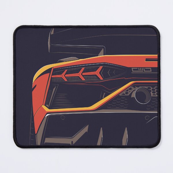 Item preview, Aventador SVJ designed and sold by ElseWorldDesign.