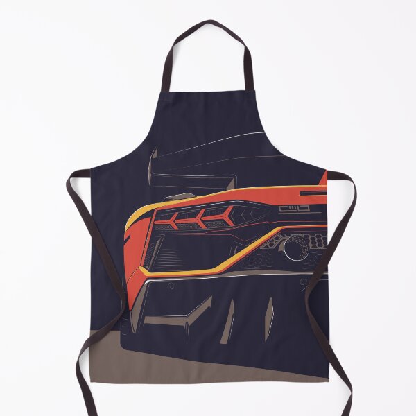 Item preview, Aventador SVJ designed and sold by ElseWorldDesign.
