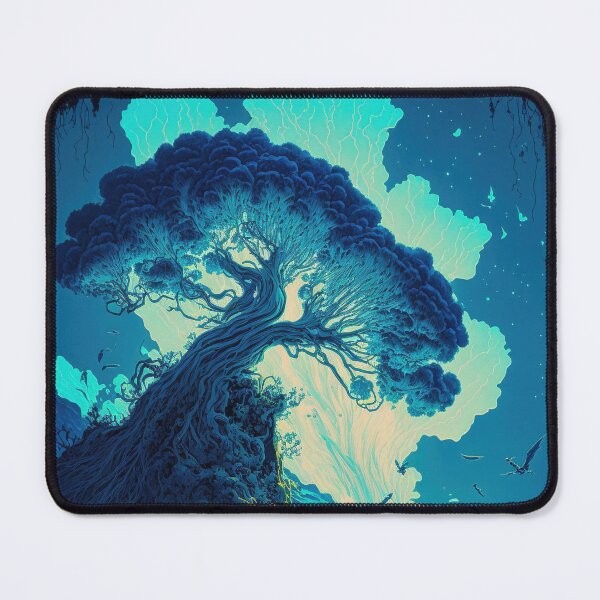 Item preview, Fantastical landscape 2 designed and sold by Laguardia3D.