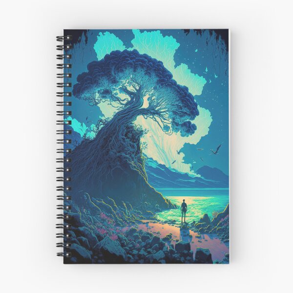 Item preview, Fantastical landscape 2 designed and sold by Laguardia3D.