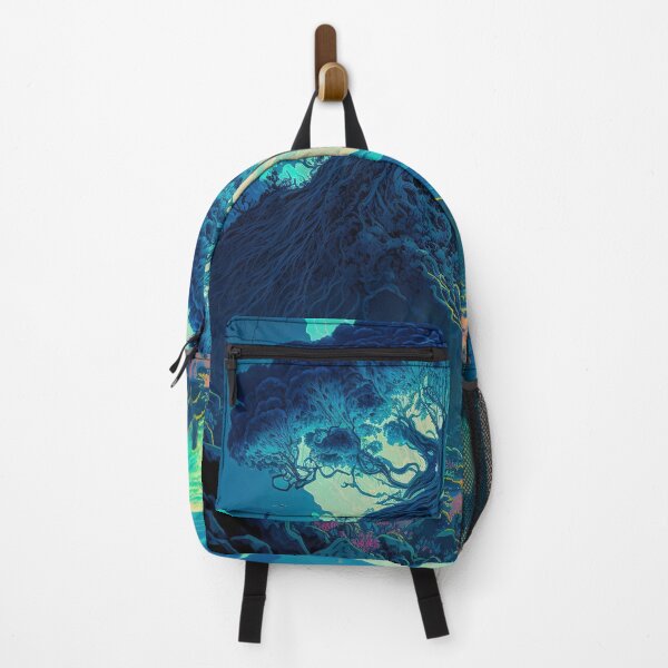 Item preview, Fantastical landscape 2 designed and sold by Laguardia3D.