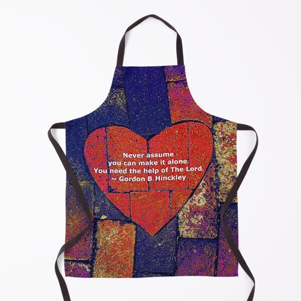 Item preview, You Need The Help Of The Lord designed and sold by Emilyromrell.