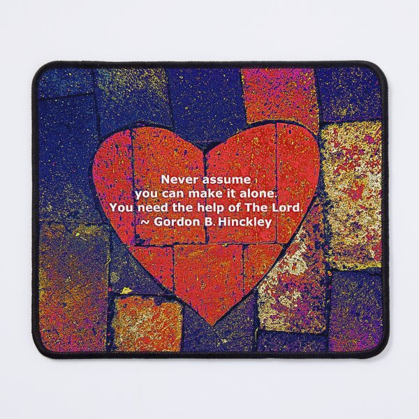 Item preview, You Need The Help Of The Lord designed and sold by Emilyromrell.