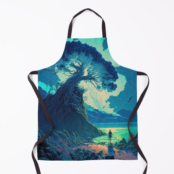 Item preview, Fantastical landscape 2 designed and sold by Laguardia3D.