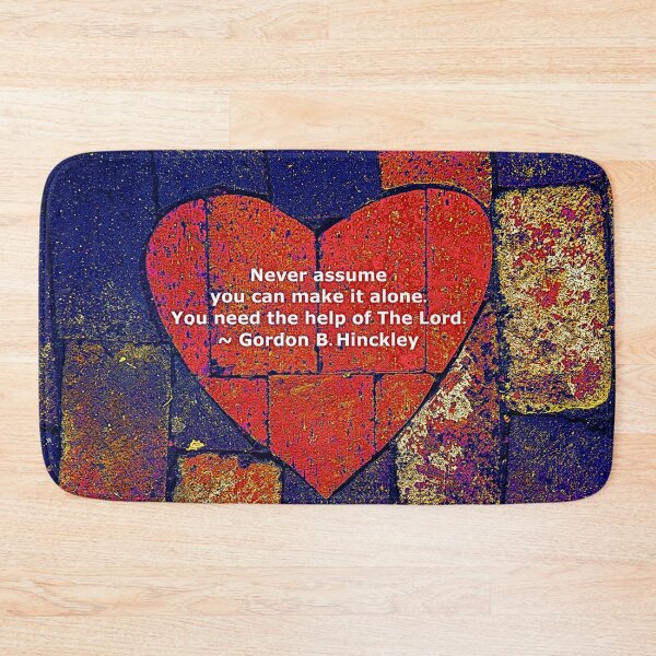 Item preview, You Need The Help Of The Lord designed and sold by Emilyromrell.