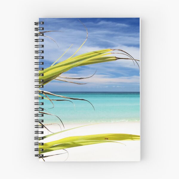 Item preview, Pandanus Paradise designed and sold by Oceansoul  Photografix - Susie Thomspon.