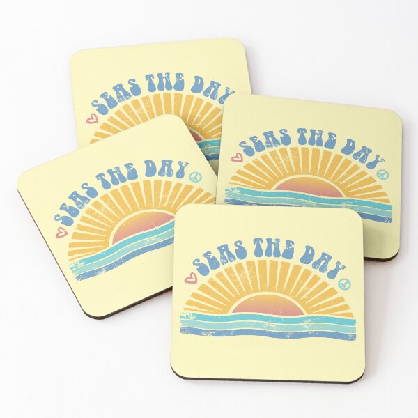 Item preview, Seas the Day designed and sold by kspfeif.