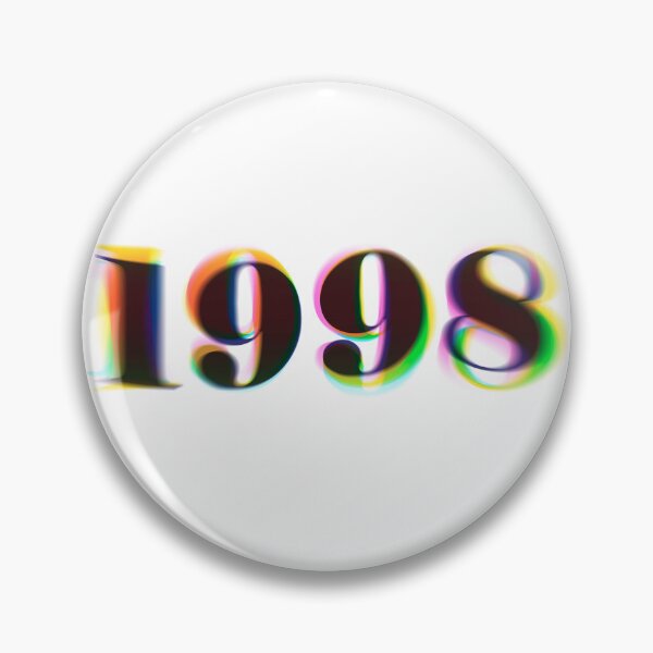 Item preview, Born in 1998 designed and sold by Coolture •.