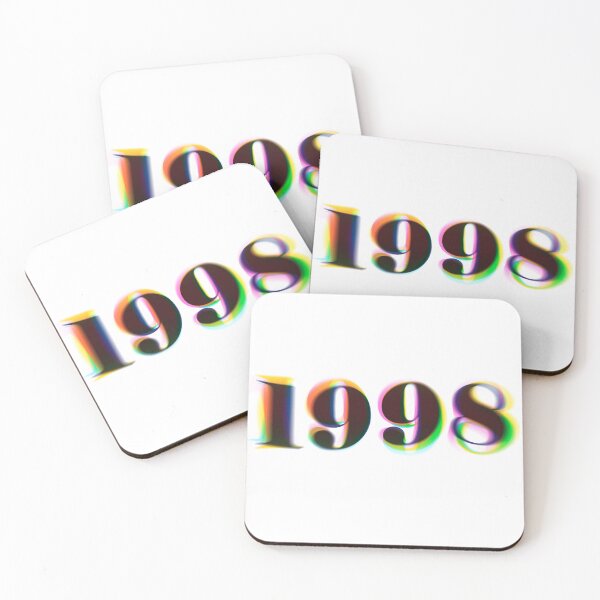 Item preview, Born in 1998 designed and sold by Coolture •.