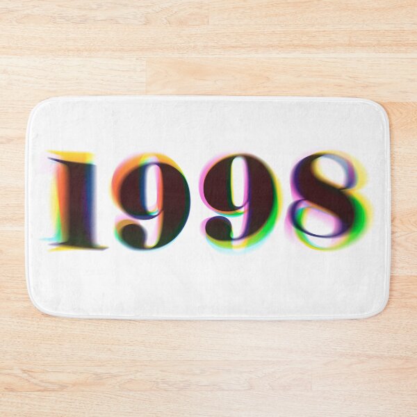Item preview, Born in 1998 designed and sold by Coolture •.