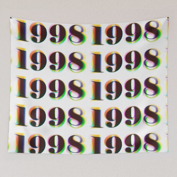 Item preview, Born in 1998 designed and sold by Coolture •.