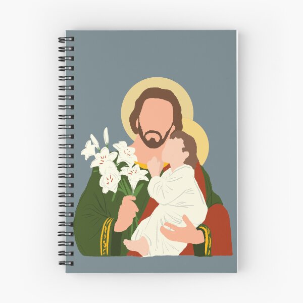 Item preview, St. Joseph designed and sold by joeborek.