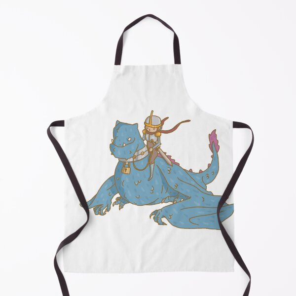 Item preview, Dragon Knight Cartoon for kids designed and sold by Olong Store.
