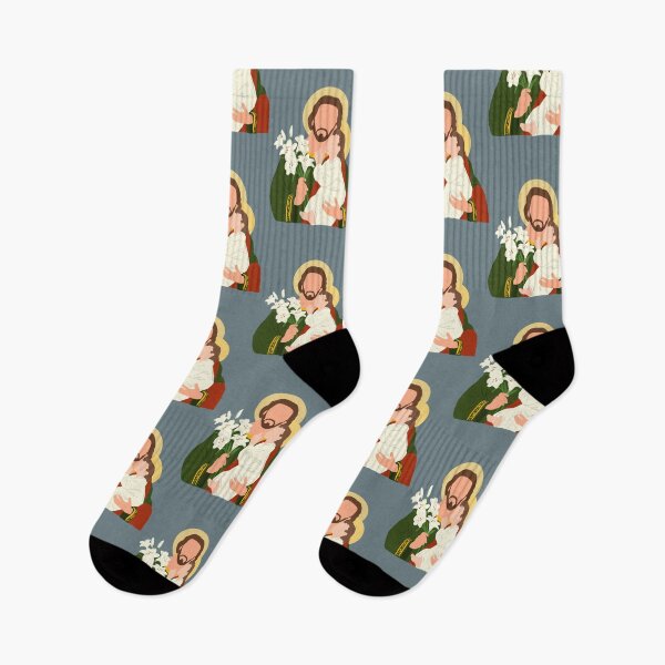 Item preview, St. Joseph designed and sold by joeborek.